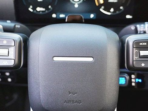 New 2026 Hyundai Palisade Limited image 42