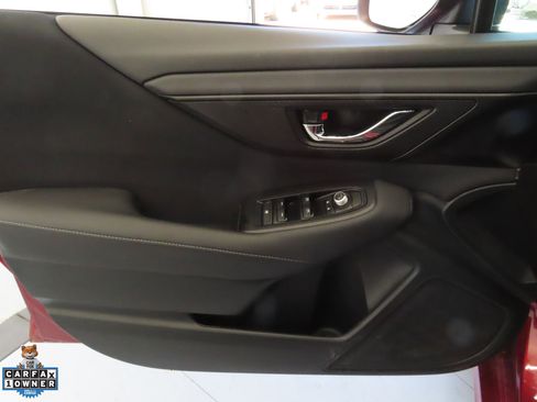 Used 2025 Subaru Legacy Premium AWD/4WD image 9
