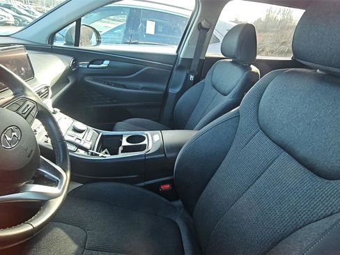 Used 2023 Hyundai Santa Fe SEL image 4