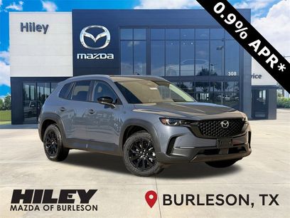 New 2025 MAZDA CX-50 AWD 2.5 S w/ Weather Package