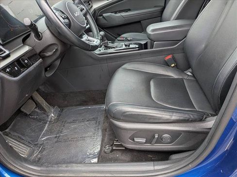 Used 2023 Kia Sportage EX AWD/4WD image 14