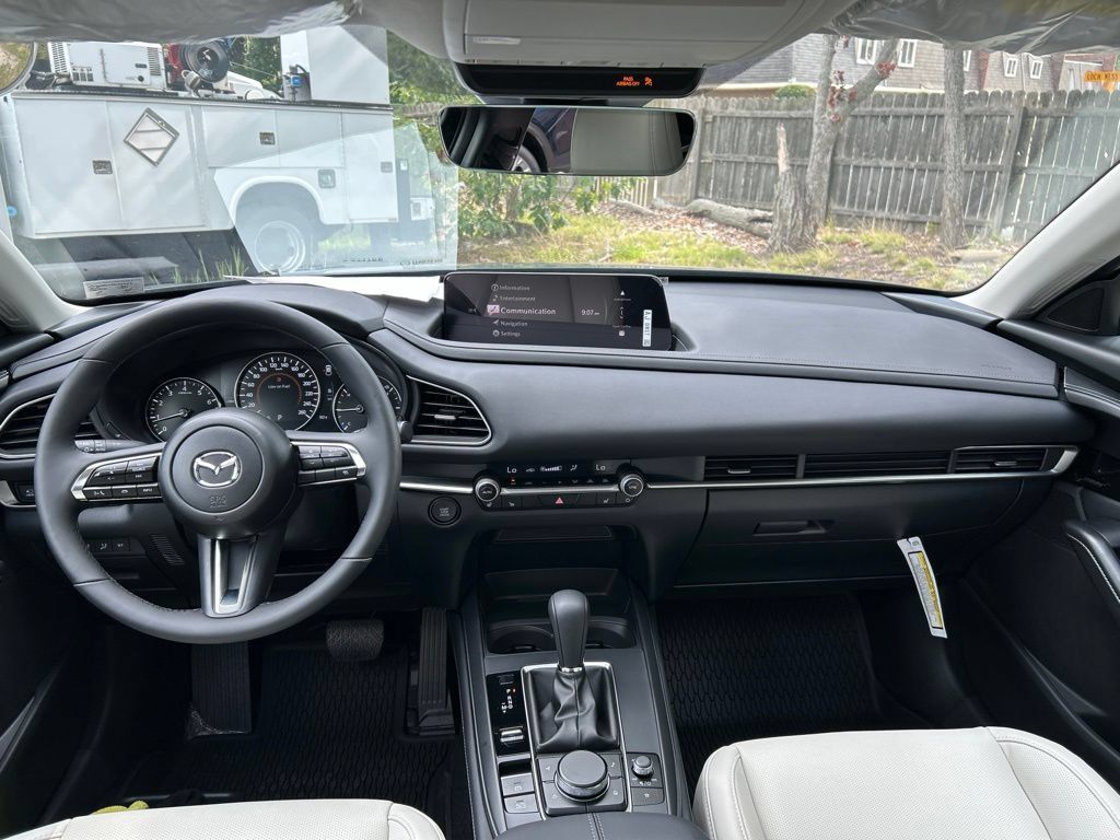 New 2026 MAZDA CX-30 AWD 2.5 S w/ Premium Package image 28
