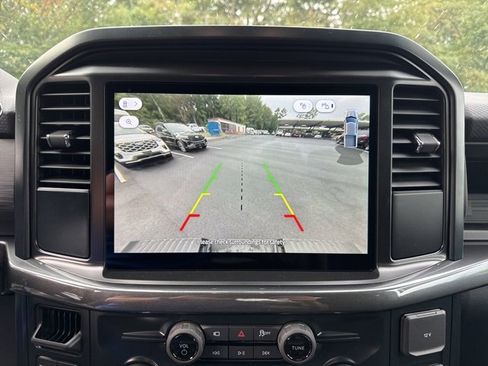 New 2025 Ford F150 STX w/ Equipment Group 200A image 16