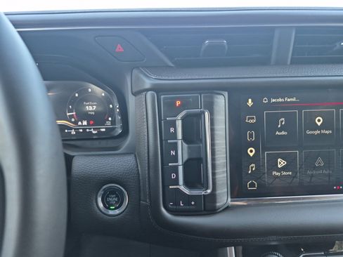 Used 2023 GMC Yukon Denali w/ LPO, Floor Liner Package AWD/4WD image 22