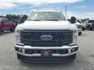 New 2026 Ford F350 XL w/ XL Chrome Package video 3