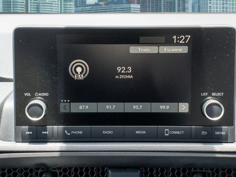 Certified 2025 Honda CR-V LX image 23