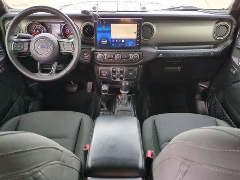 Used 2018 Jeep Wrangler Unlimited Sport S image 14