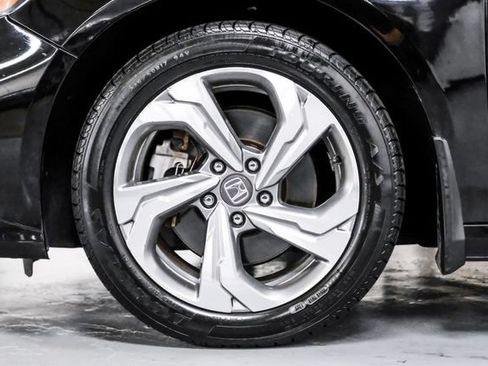 Used 2018 Honda Accord EX-L image 72