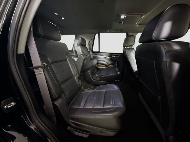Used 2017 GMC Yukon Denali w/ Open Road Package RWD image 26
