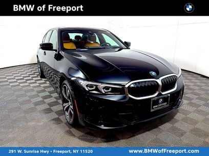 Certified 2024 BMW 330i xDrive Sedan w/ Convenience Package