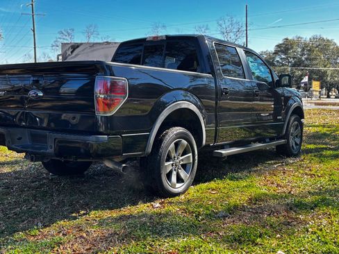 Used 2013 Ford F150 XLT w/ Mid Equipment Group image 2