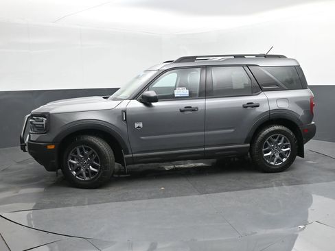 New 2025 Ford Bronco Sport Big Bend image 2