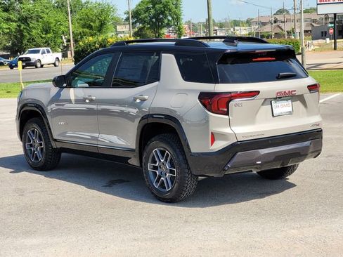 New 2026 GMC Terrain AT4 w/ Convenience Package III image 6