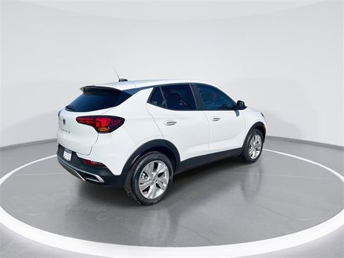 New 2026 Buick Encore GX Preferred w/ Comfort Package image 8