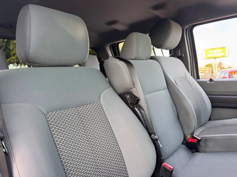 Used 2014 Ford F250 XLT w/ XLT Value Package AWD/4WD image 33