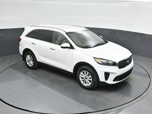Used 2019 Kia Sorento LX w/ Option Group 020 image 31