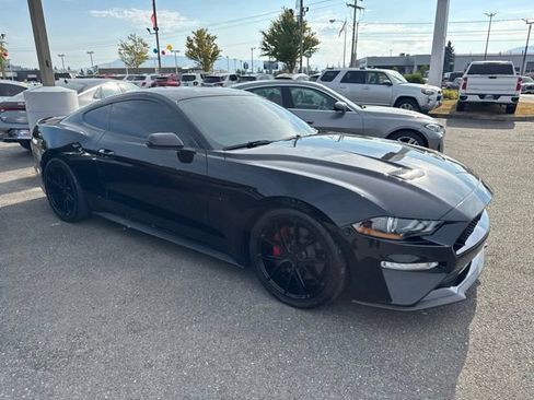 Used 2019 Ford Mustang GT RWD image 5