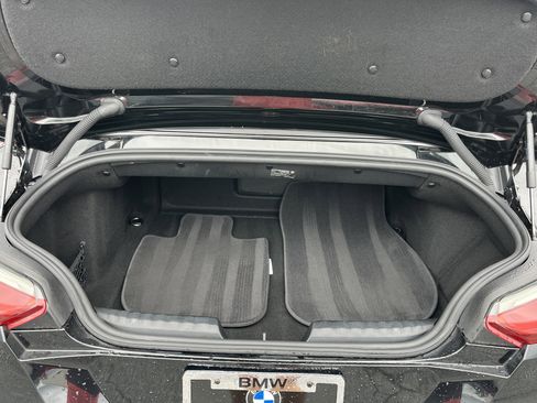 Used 2026 BMW Z4 sDrive30i RWD image 45