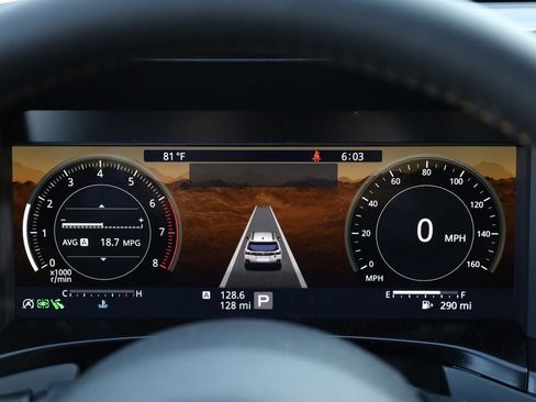 New 2026 Subaru Outback Wilderness image 13