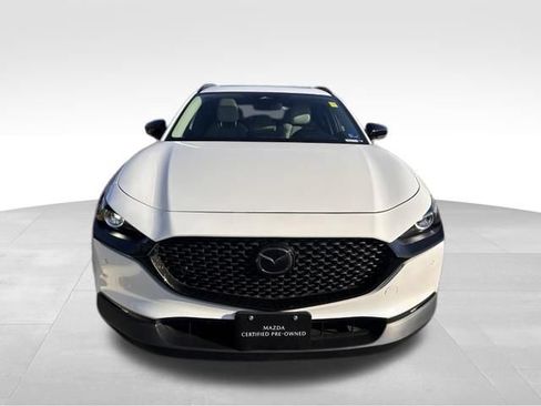 Certified 2026 MAZDA CX-30 AWD 2.5 S image 11