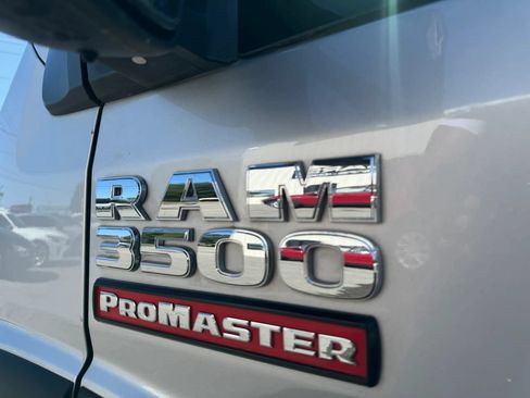Used 2021 RAM ProMaster 3500 w/ Interior LED Lighting Group FWD image 15