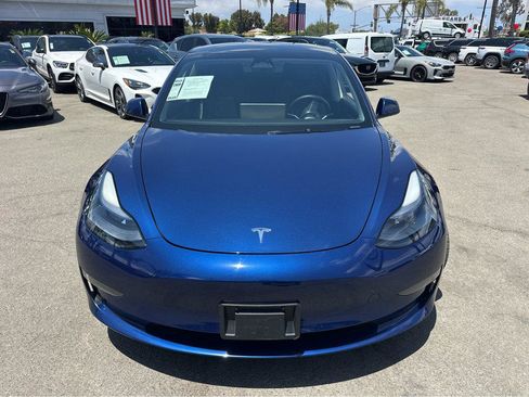 Used 2023 Tesla Model 3 Standard Range RWD image 2