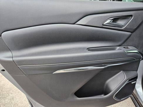 New 2026 Chevrolet Traverse High Country w/ LPO, Floor Liner Package image 15