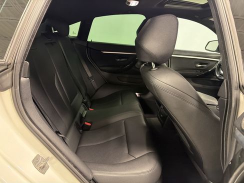 Used 2019 BMW 440i Gran Coupe RWD image 31