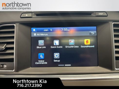 Used 2017 Hyundai Sonata SE FWD image 17