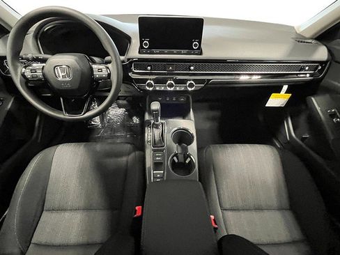 New 2026 Honda Civic LX image 15