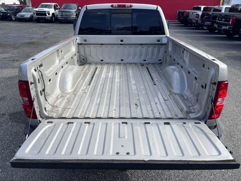 Used 2007 Chevrolet Silverado 2500 LTZ w/ Safety Package image 6