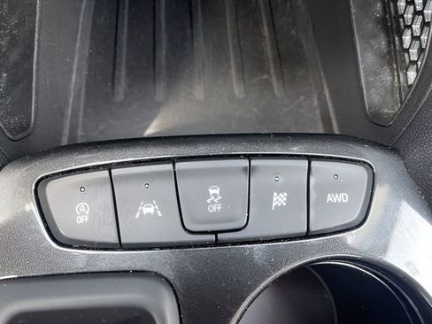 Used 2025 Chevrolet TrailBlazer LT image 30