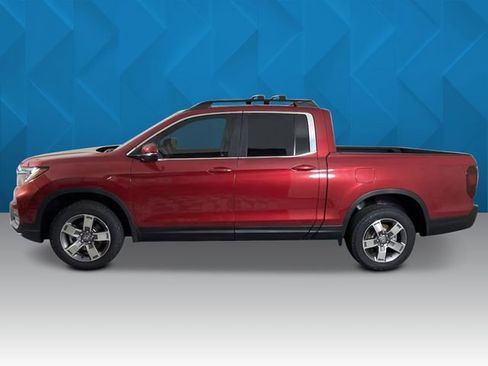 New 2026 Honda Ridgeline RTL image 2
