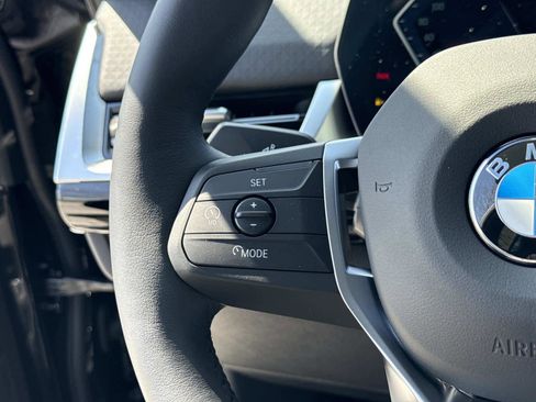 New 2026 BMW X2 xDrive28i w/ Technology Package image 22