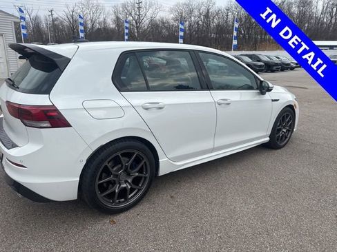 Used 2024 Volkswagen Golf R image 12