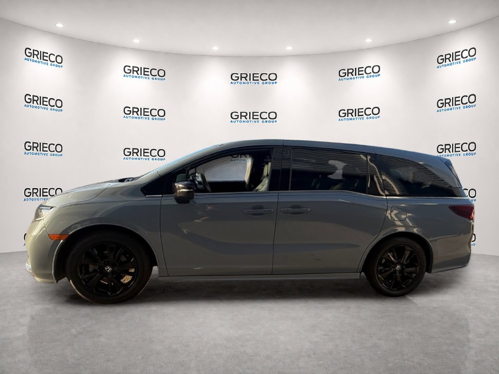 Used 2024 Honda Odyssey Sport image 4