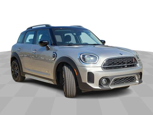 Used 2024 MINI Cooper Countryman S AWD/4WD image 2
