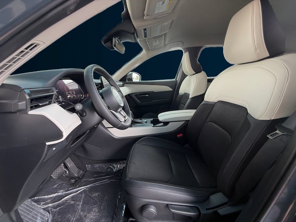 New 2026 MAZDA CX-5 Select AWD/4WD image 10