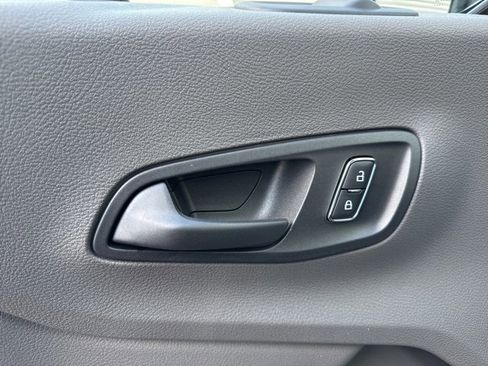 New 2025 Ford Transit 250 148 Medium Roof w/ Load Area Protection Package image 13