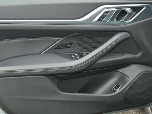 Certified 2023 BMW i4 M50 w/ Shadowloine Package image 22
