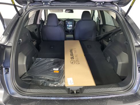 New 2026 Subaru Crosstrek 2.5i image 31