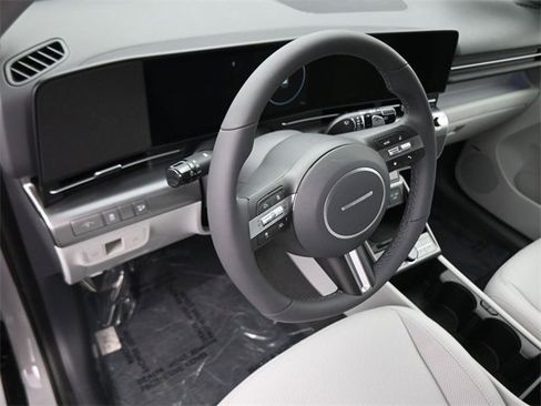 New 2026 Hyundai Kona Limited image 16