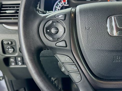 Used 2023 Honda Ridgeline RTL-E image 21