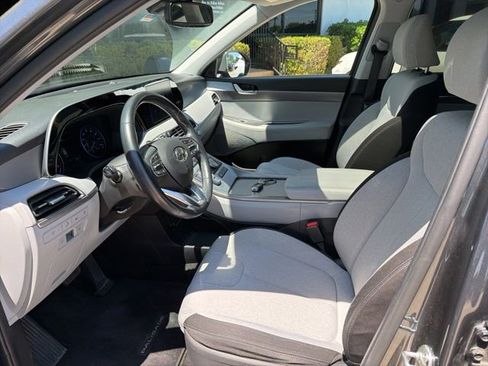 Used 2020 Hyundai Palisade SEL w/ Convenience Package FWD image 6