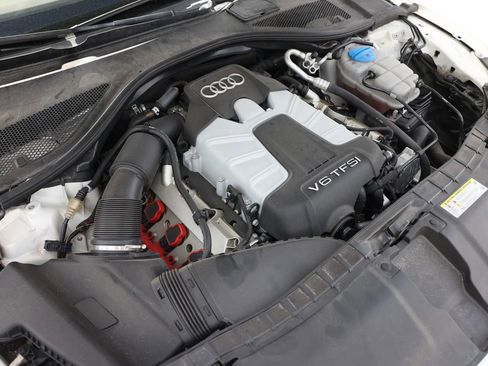 Used 2014 Audi A7 3.0T Premium Plus w/ 19" Sport Package image 49