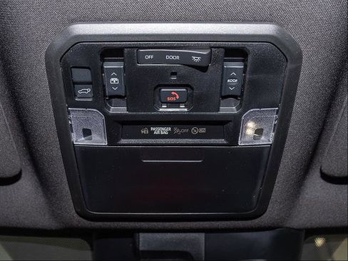New 2026 Toyota Sequoia Limited AWD/4WD image 18