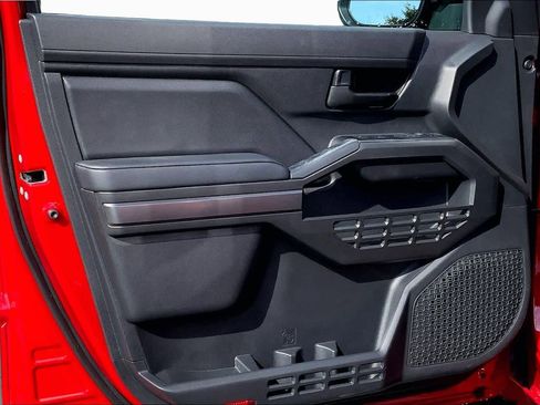 New 2026 Toyota Tacoma SR5 RWD image 10