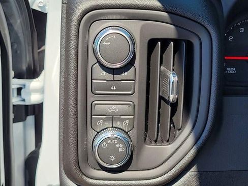 New 2026 GMC Sierra 2500 Pro w/ Convenience Package AWD/4WD image 25