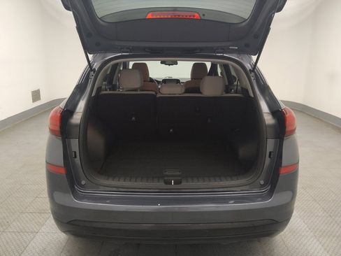 Used 2021 Hyundai Tucson Value w/ Cargo Package AWD/4WD image 29