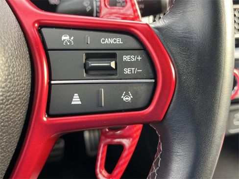 Used 2022 Honda Civic Sport image 28